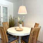 Nordseebrandung Nb A1 1 Appartement Cuxhaven