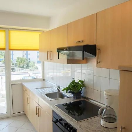 Nordseebrandung Nb A1 1 *