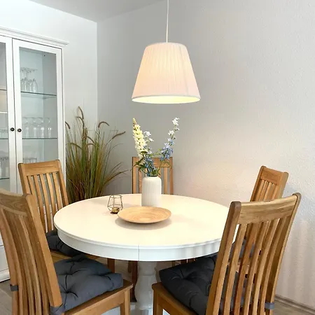 Nordseebrandung Nb A1 1 Apartment Cuxhaven