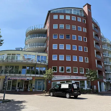 Nordseebrandung Nb A1 1 库克斯港