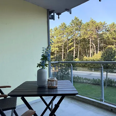 Apartment Nordseebrandung Nb A1 1 *