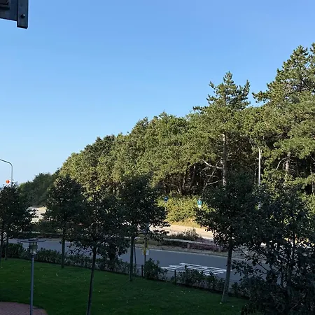 Nordseebrandung Nb A1 1 Apartment *