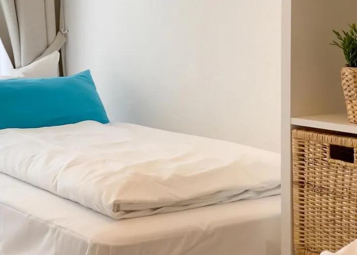 Nordseebrandung Nb A1 1 * 库克斯港