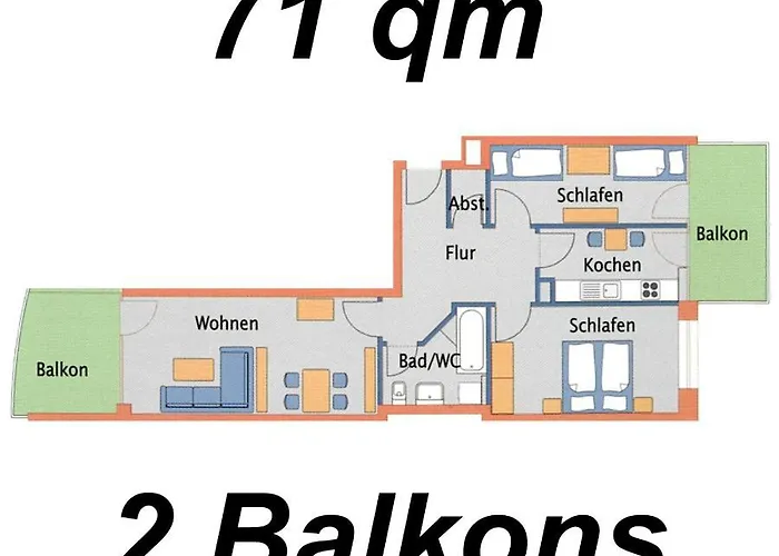 Nordseebrandung Nb A1 1 *