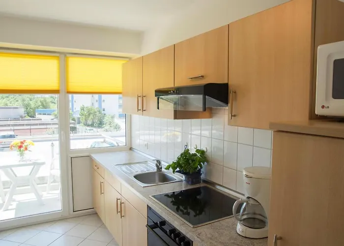 Nordseebrandung Nb A1 1 *