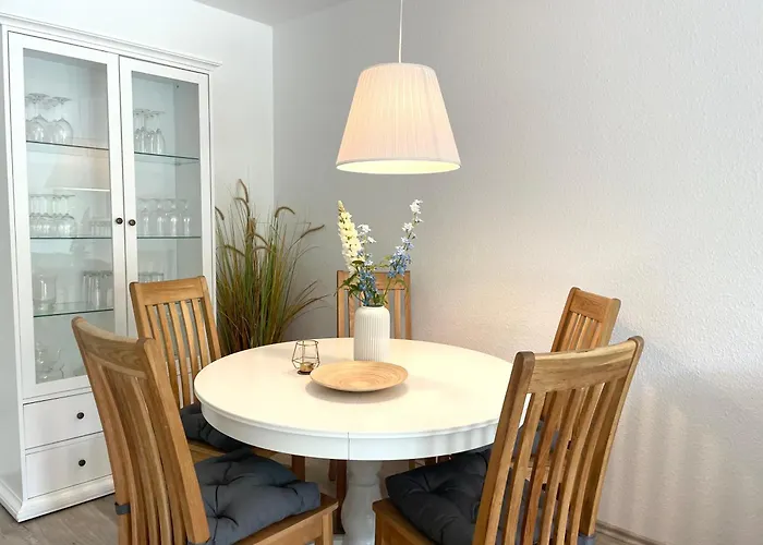 Nordseebrandung Nb A1 1 아파트 쿡스하펜