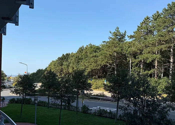 Nordseebrandung Nb A1 1 아파트 *